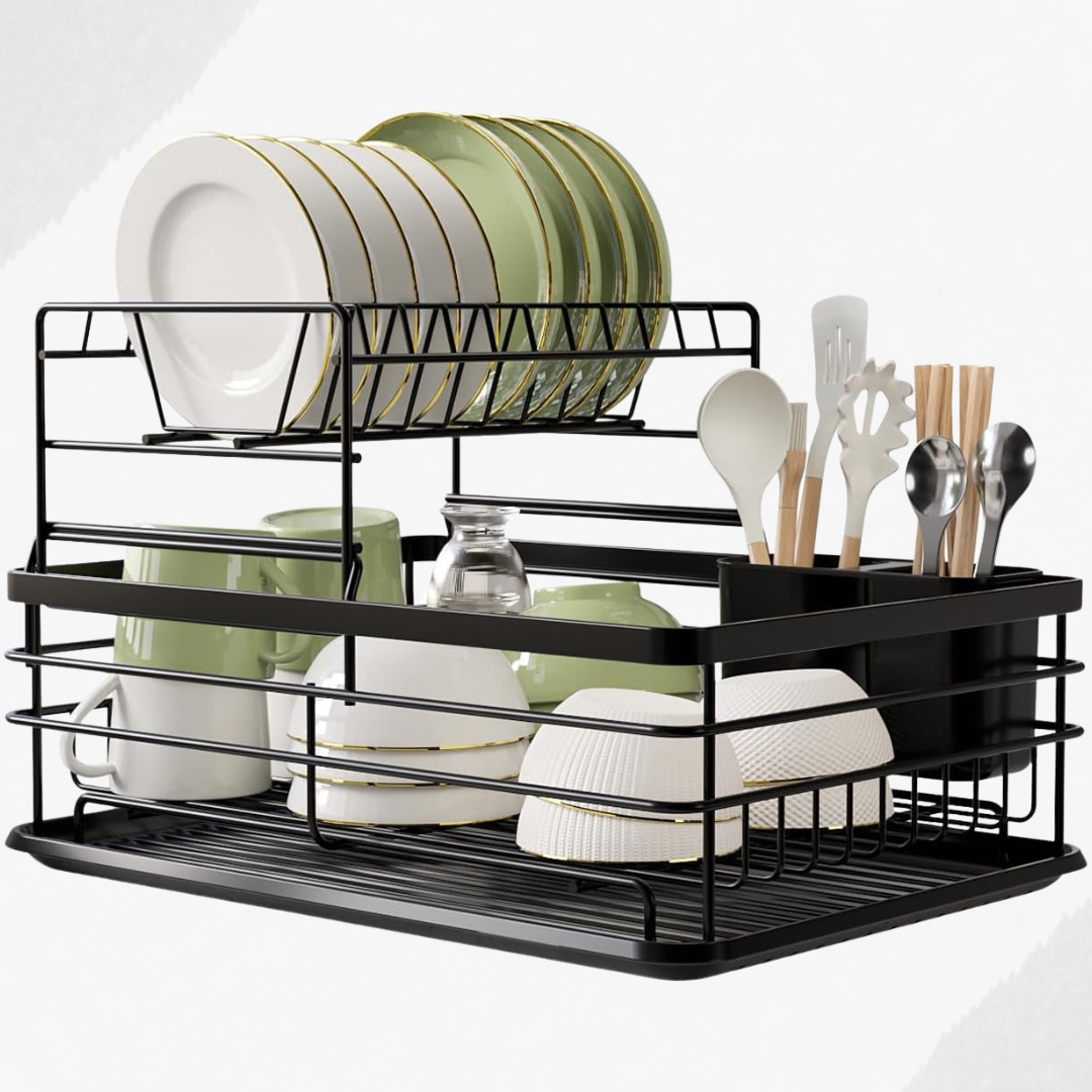 Égouttoir de porte-vaisselle de Kitchen HAKKU