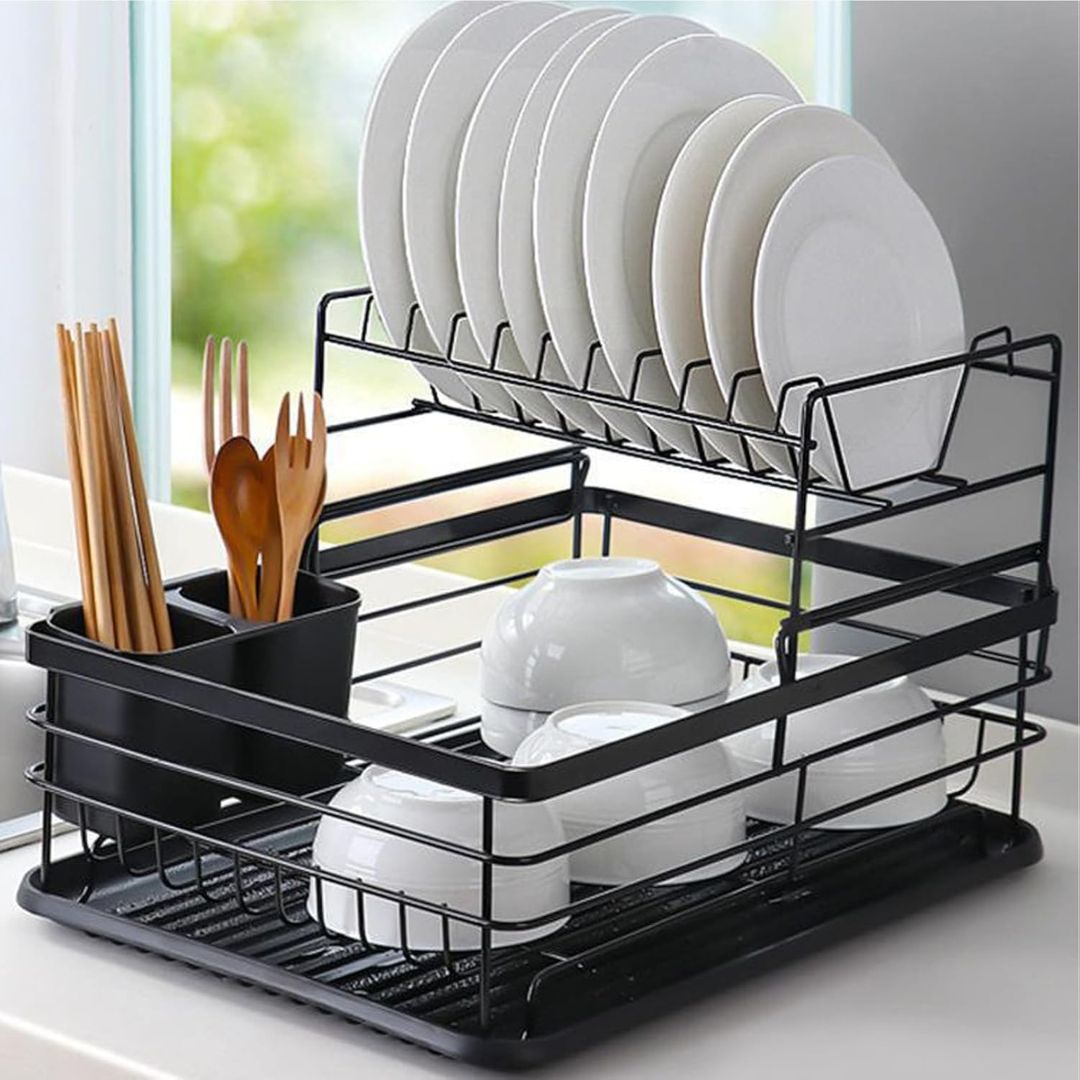 Égouttoir de porte-vaisselle de Kitchen HAKKU