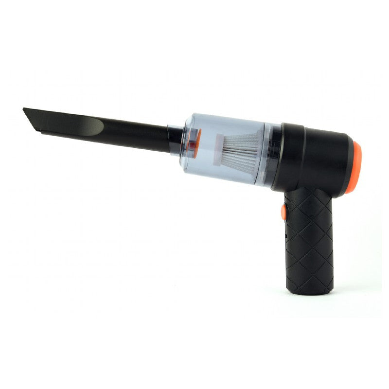 Aspirateur portable 2 en 1 Gembird CK-MVC-01