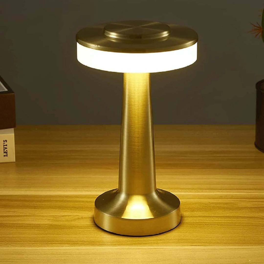 Lampe de Table décoratif avec tactile