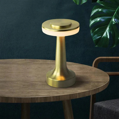 Lampe de Table décoratif avec tactile