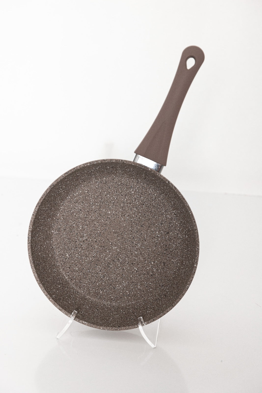 Poêles granite OMS Ø24cm