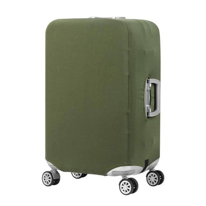 Housse de protection pour valise